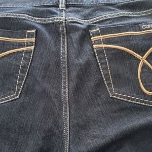 Calvin Klein jeans